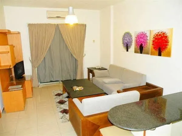 New Home Residence Beirut