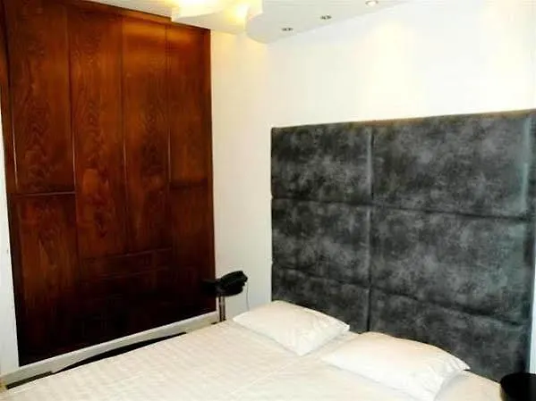 Apartment New Home Residence Beirut