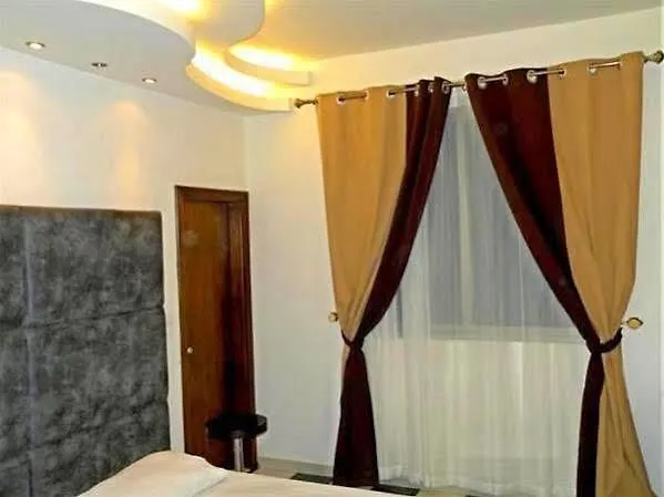 New Home Residence Βηρυτός Διαμέρισμα